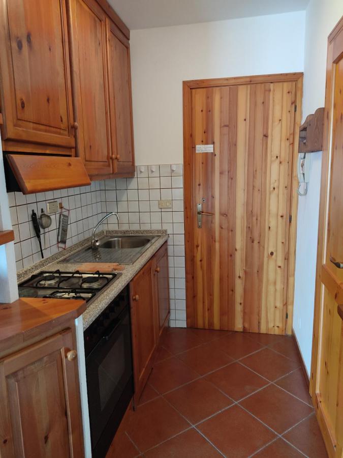 La Casa Di Gio Apartment Прато Невозо Екстериор снимка