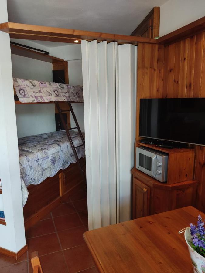 La Casa Di Gio Apartment Прато Невозо Екстериор снимка