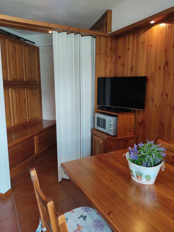 La Casa Di Gio Apartment Прато Невозо Екстериор снимка